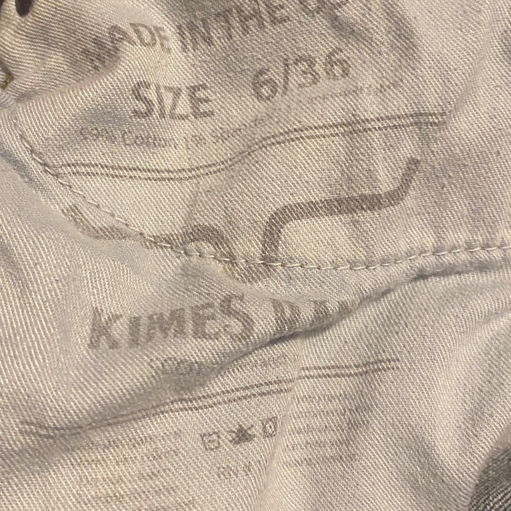 Kimes Ranch Jeans - Picture 6 of 6